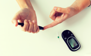 Diabetes mellitus