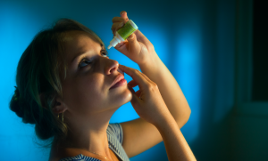 Glaucoma