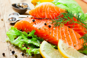 nutrición en fibromialgia