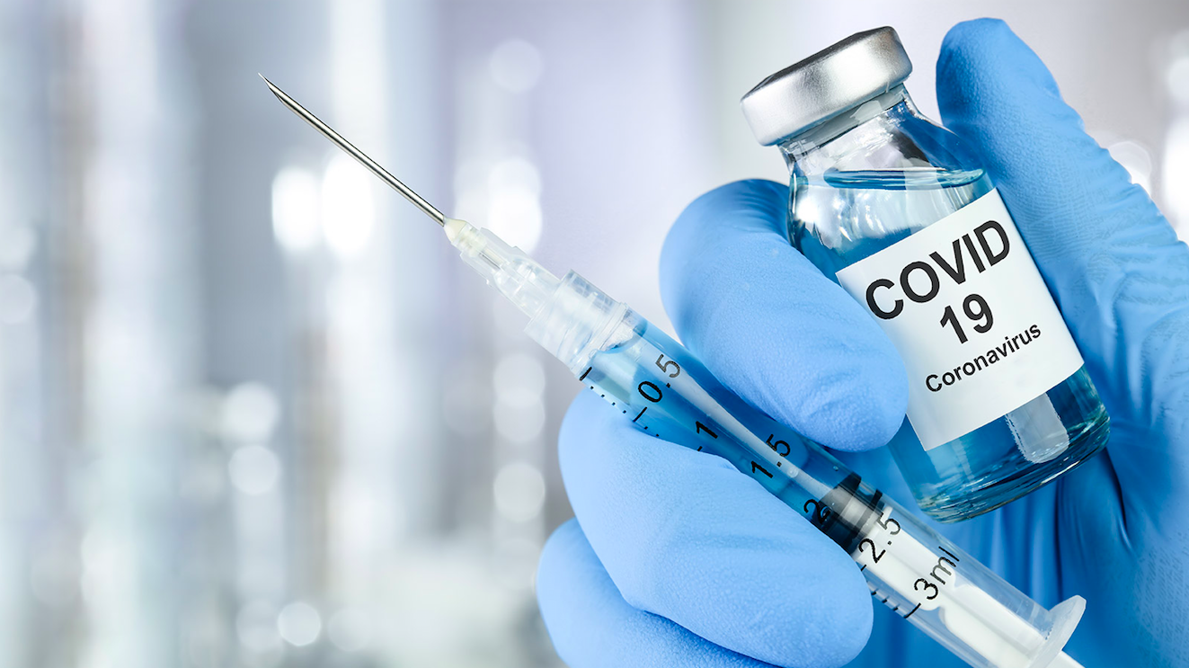 ¿Puedo consumir cannabis medicinal antes o después de vacunarme contra COVID-19?