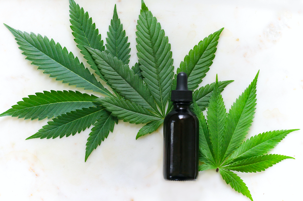 ¿Cuáles son los efectos terapéuticos de la cannabis medicinal?